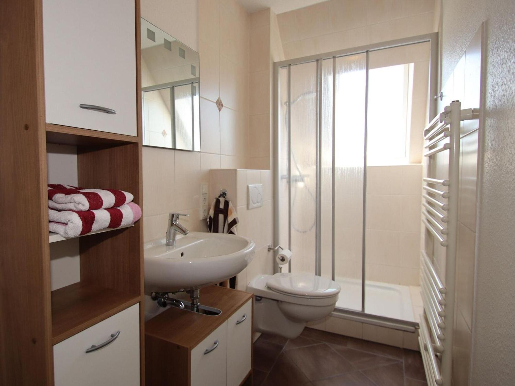 Holiday Apartment Hoddersdiek, Burhave Exteriér fotografie