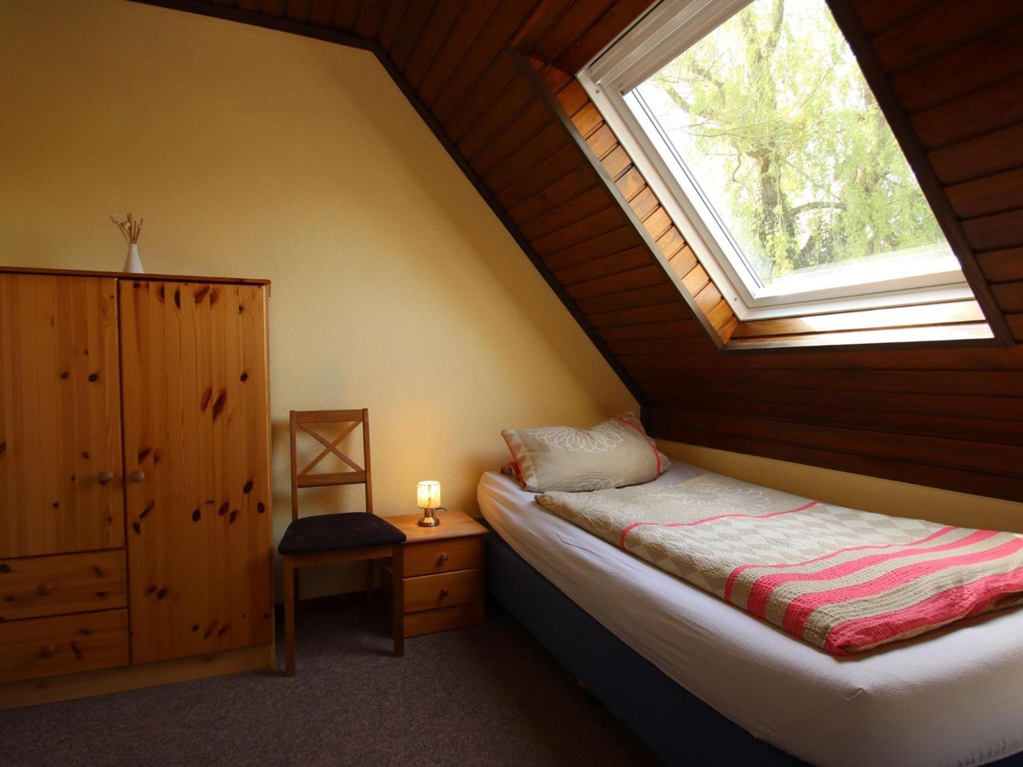 Holiday Apartment Hoddersdiek, Burhave Exteriér fotografie